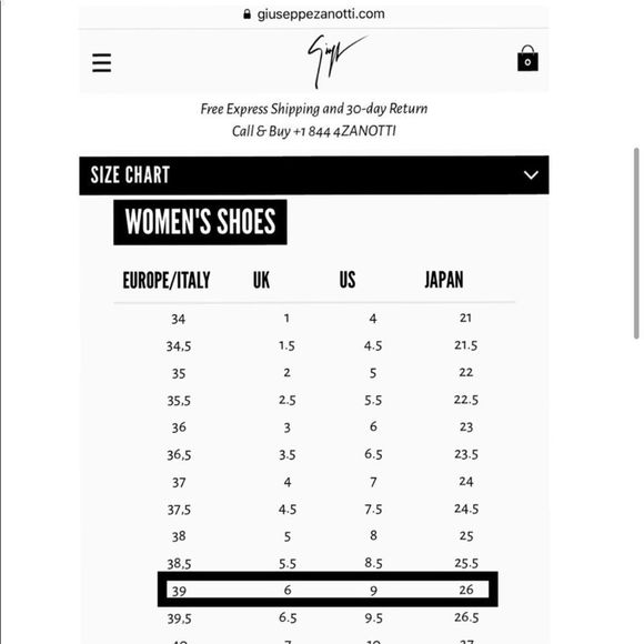 Giuseppe Zanotti Peep-Toe Heels | Black Patent Leather Stilettos | Size 38 1/2 - Picture 11 of 11